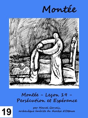 cover image of Montée